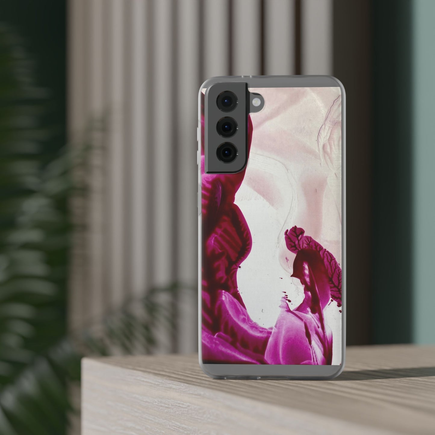 ArtFlex Phone Case, Mother, Art Design by Sincthus