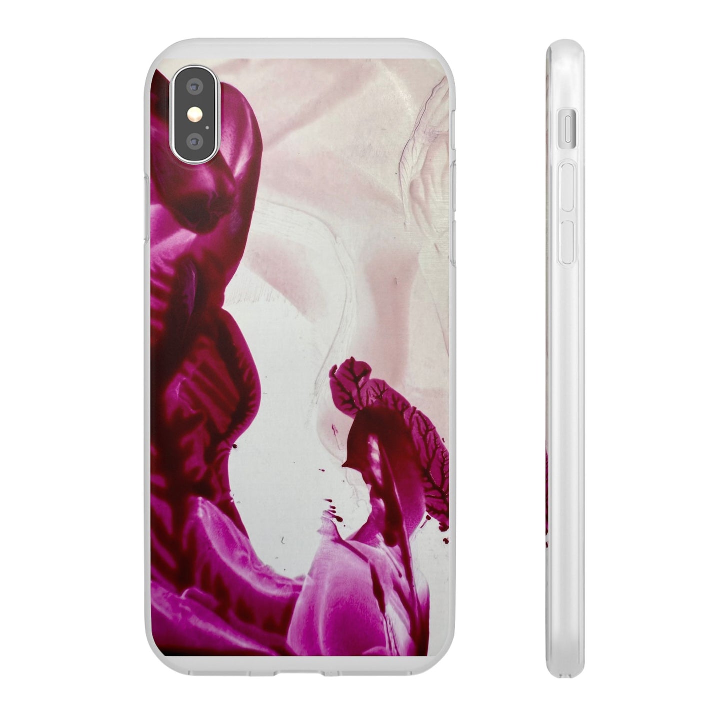 ArtFlex Phone Case, Mother, Art Design by Sincthus