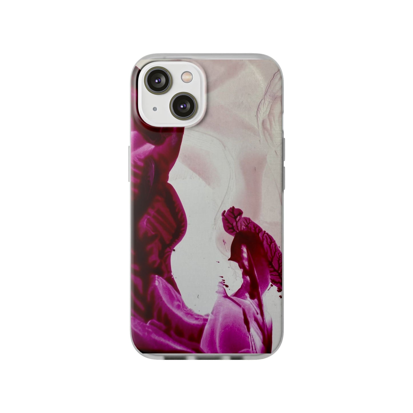 ArtFlex Phone Case, Mother, Art Design by Sincthus