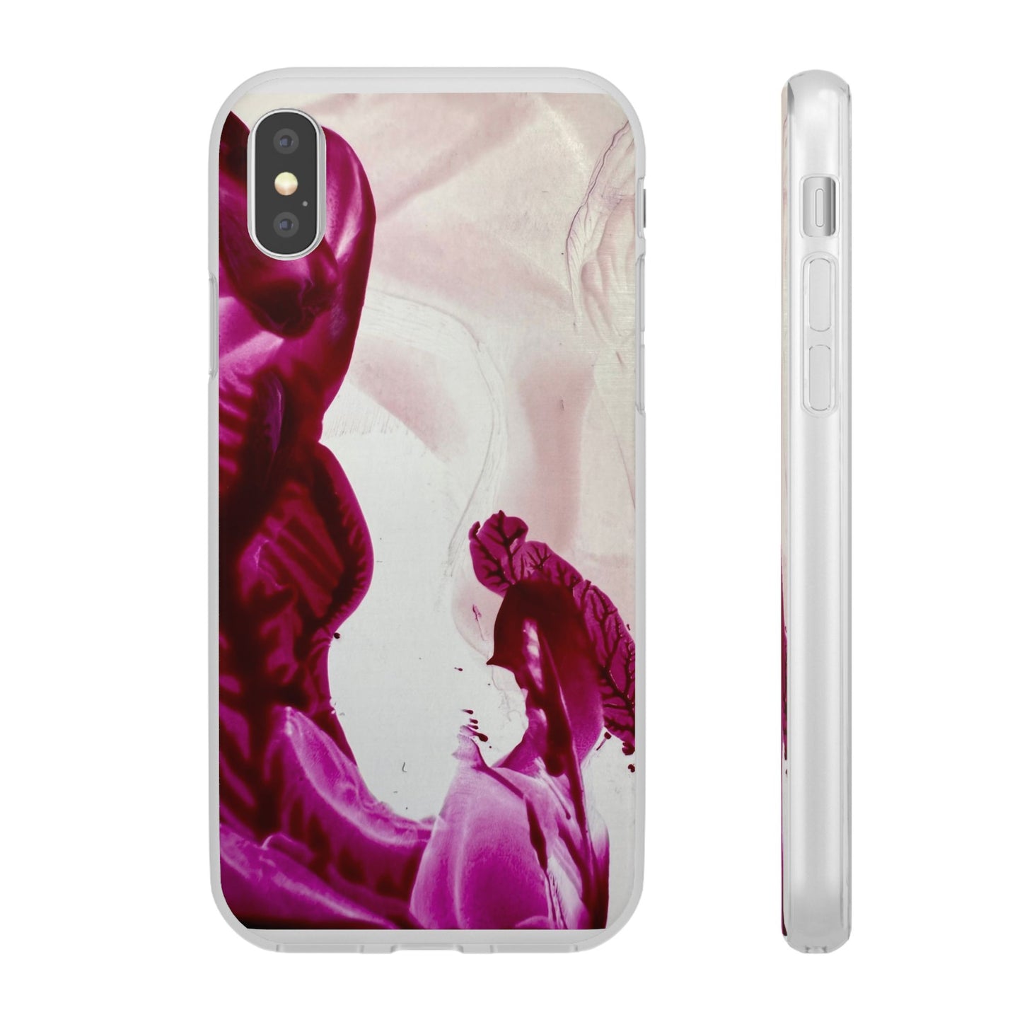 ArtFlex Phone Case, Mother, Art Design by Sincthus