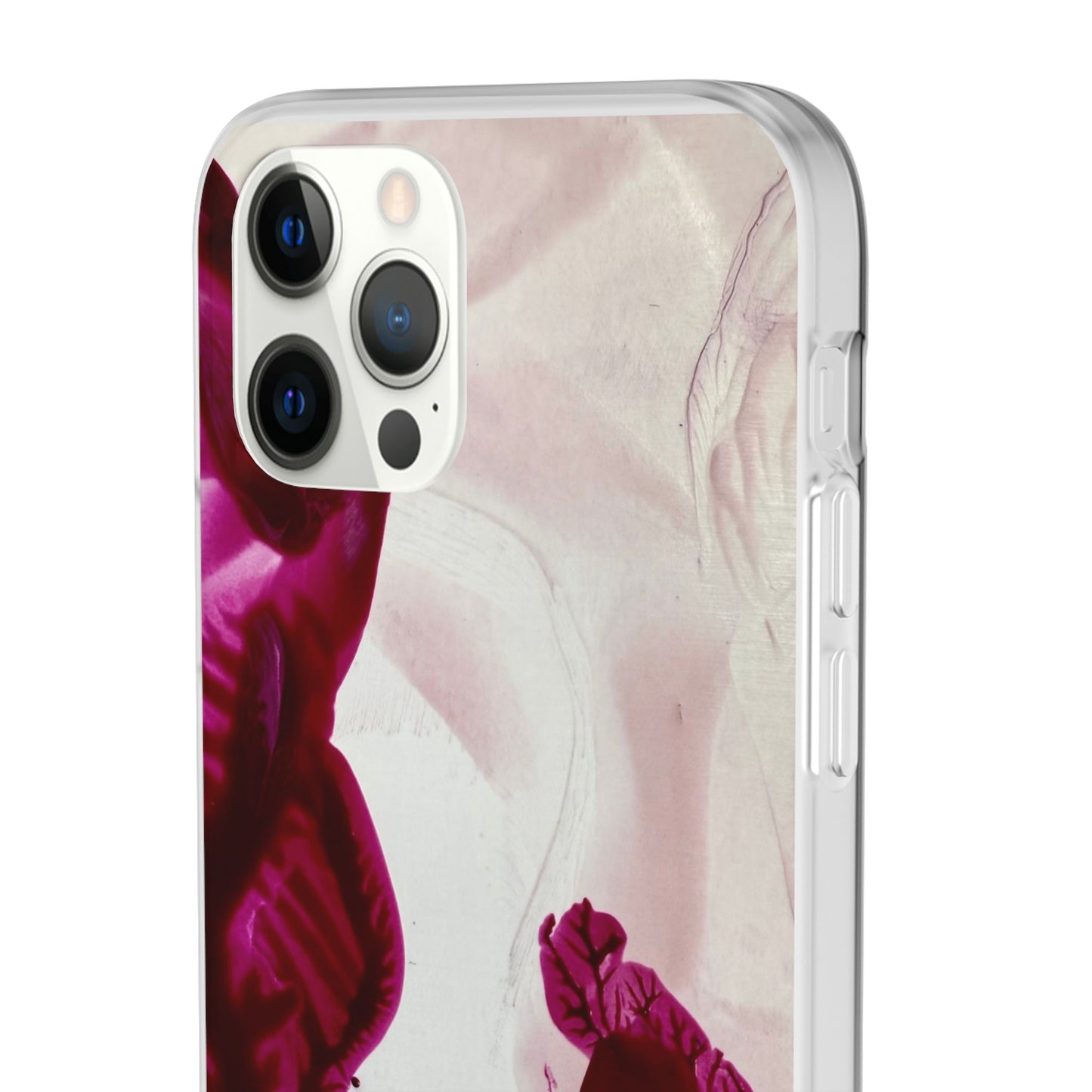ArtFlex Phone Case, Mother, Art Design by Sincthus