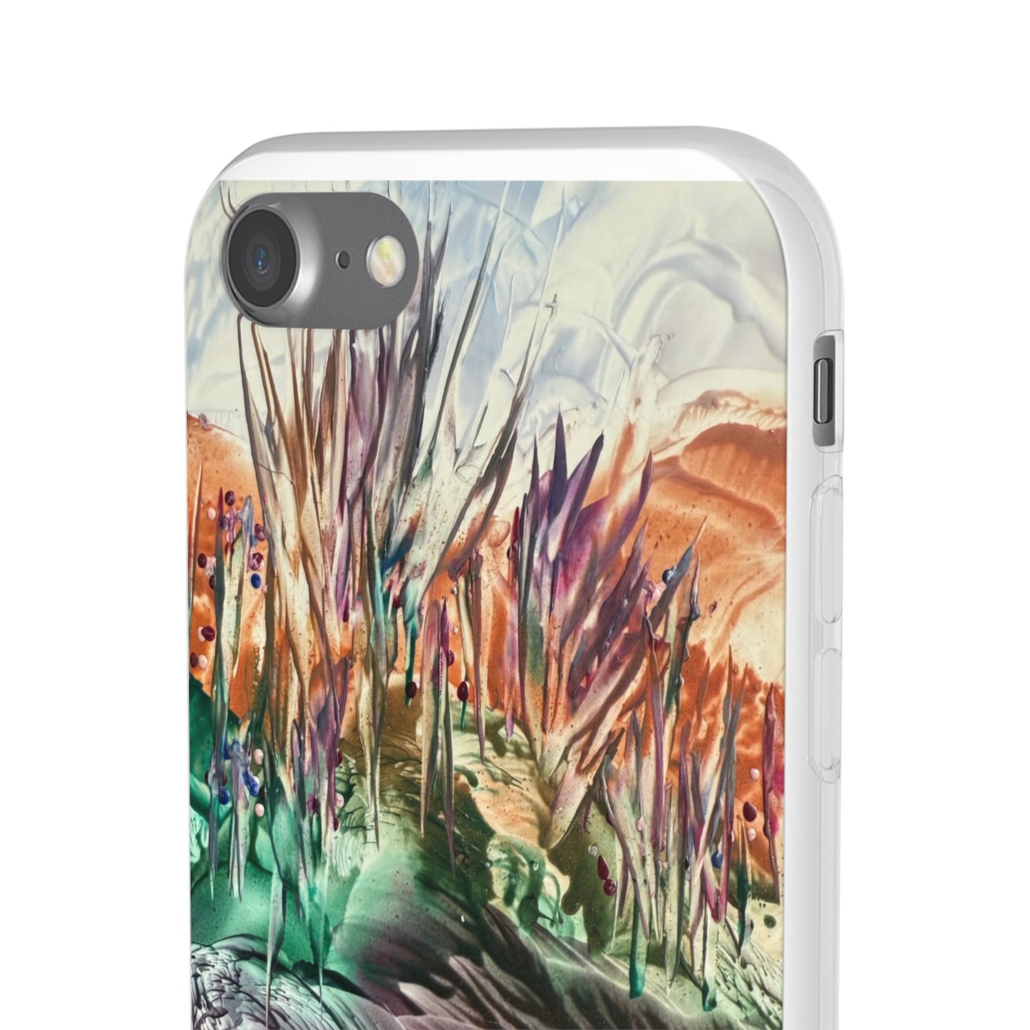 ArtFlex Phone Case, Landscape, Art Design by Sincthus