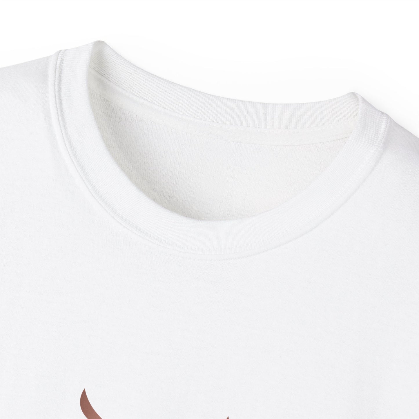 Unisex puuvillainen T-paita ,Sincthus