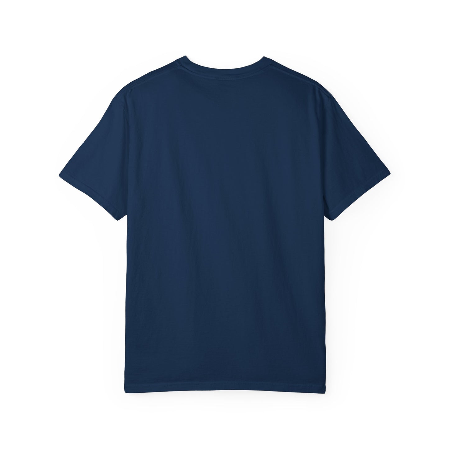 Unisex Garment-Dyed T-shirt, Mother, Art Design by Sincthus