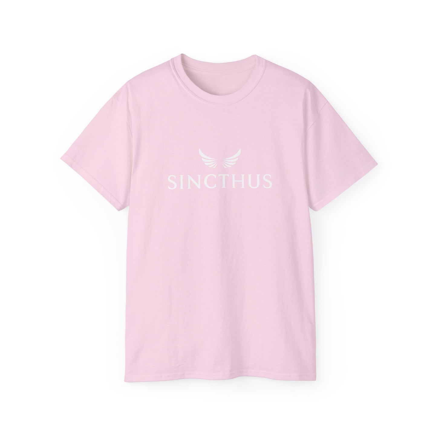Unisex Ultra Cotton T-Shirt Sincthus