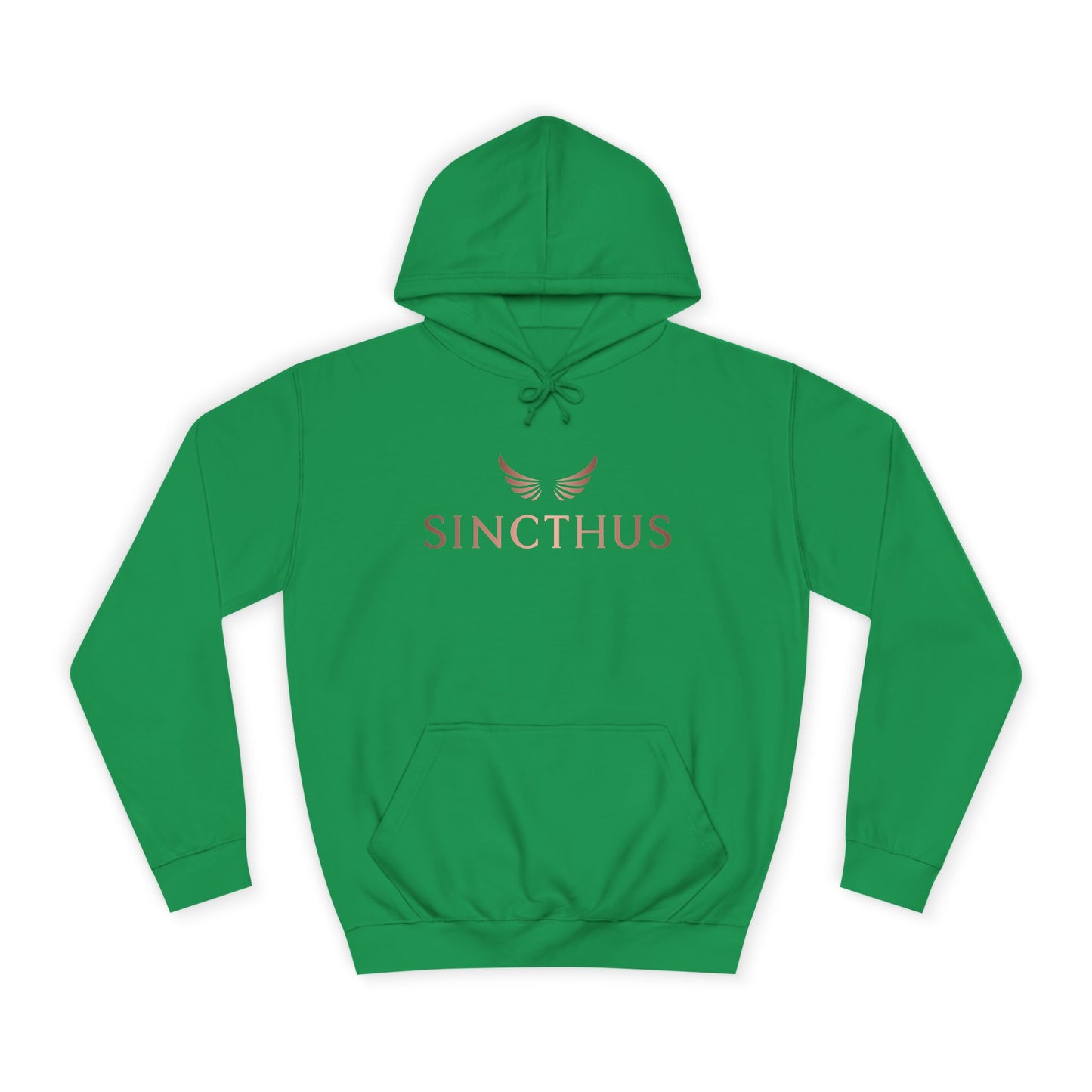 Unisex College Hoodie Sincthus