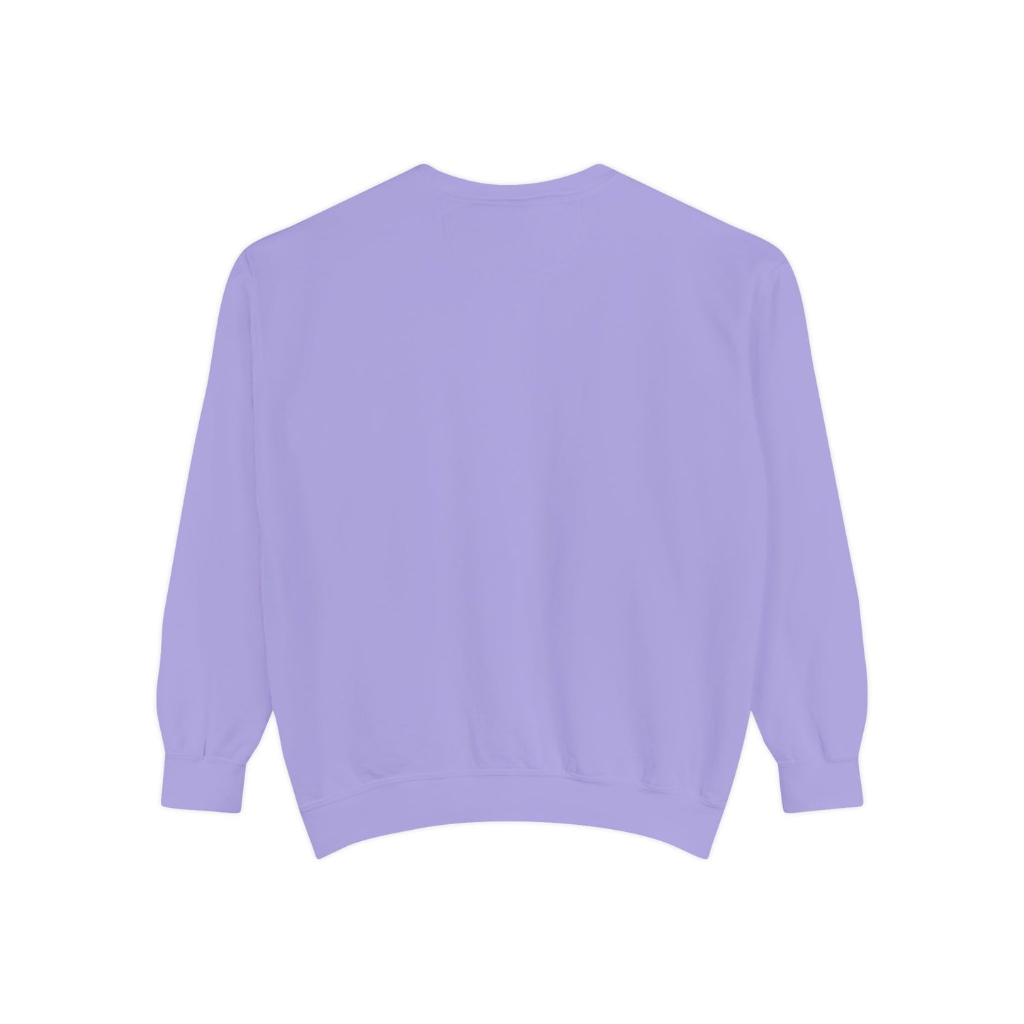 Unisex Garment-Dyed Sweatshirt Sincthus