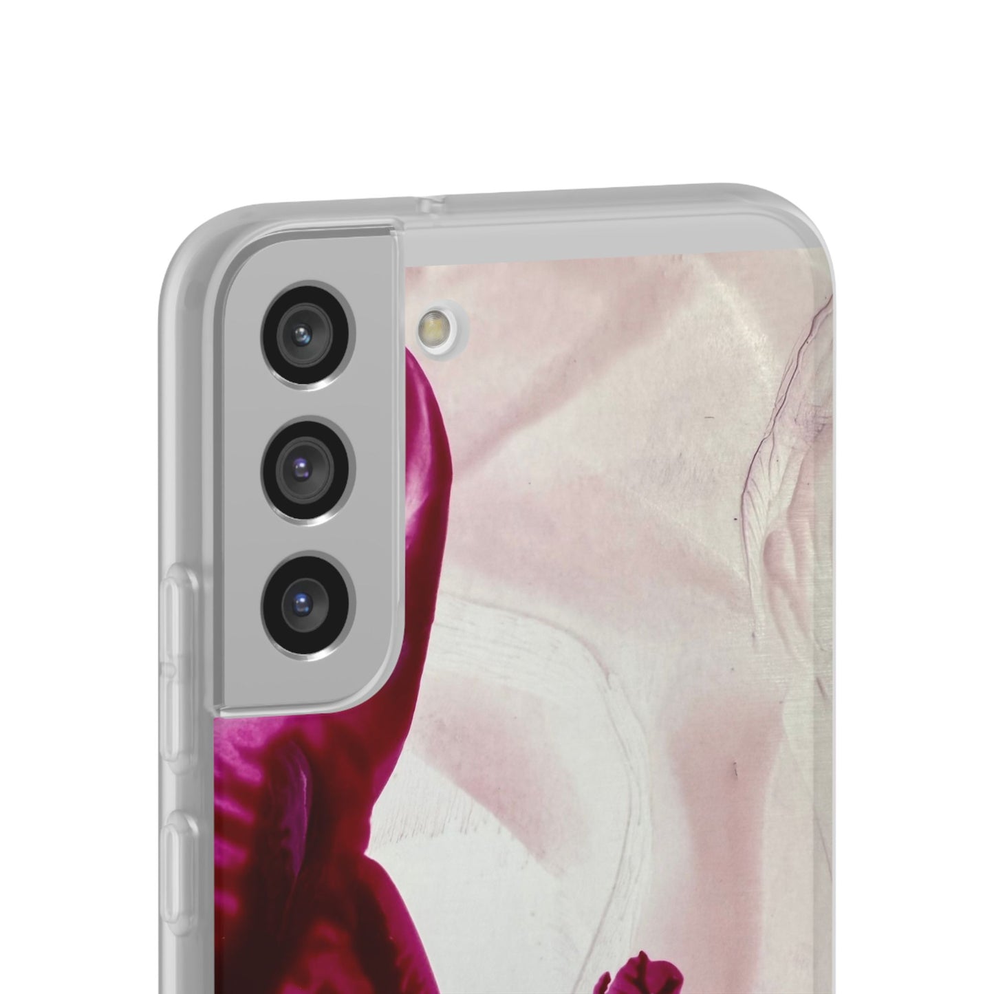 ArtFlex Phone Case, Mother, Art Design by Sincthus