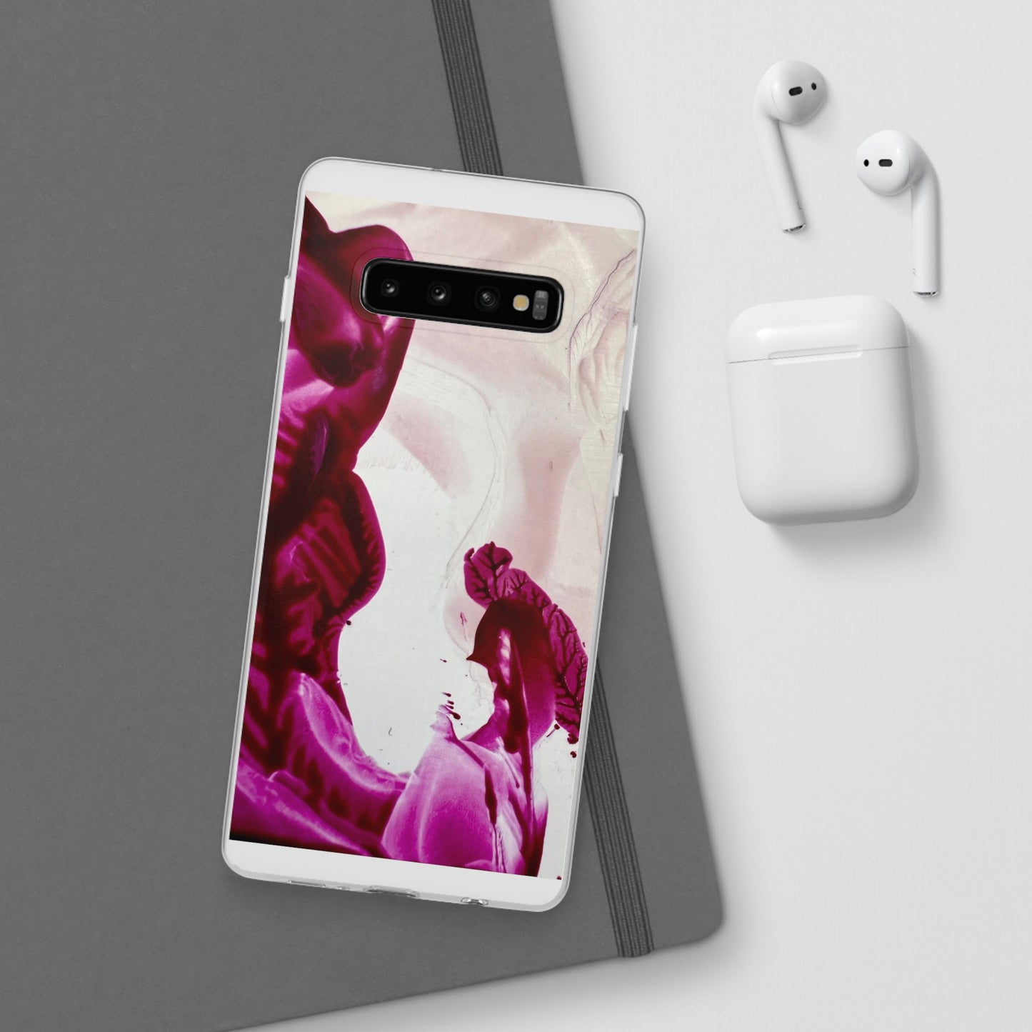 ArtFlex Phone Case, Mother, Art Design by Sincthus