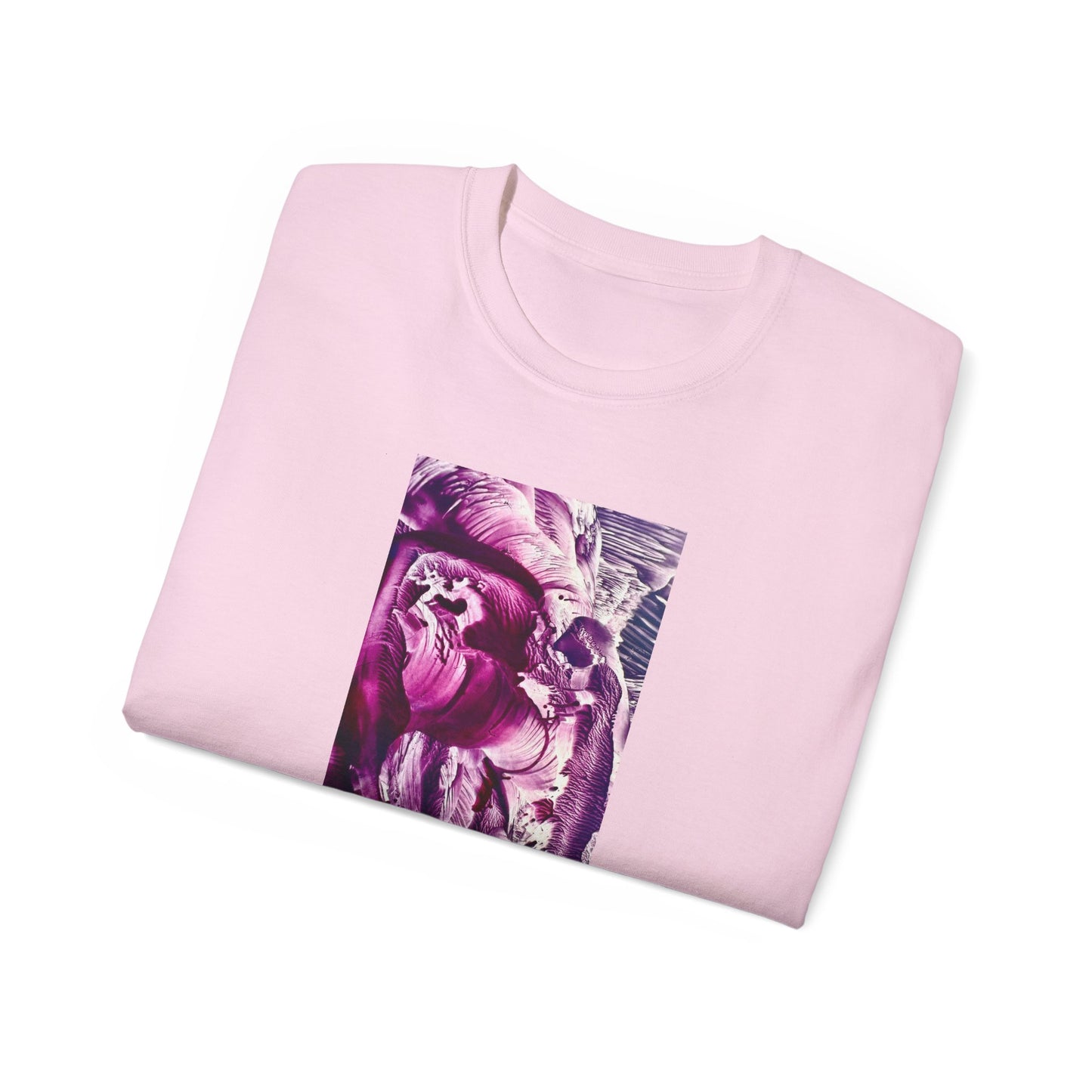 Unisex Ultra Cotton T-Shirt, Creation, Art Design by Sincthus