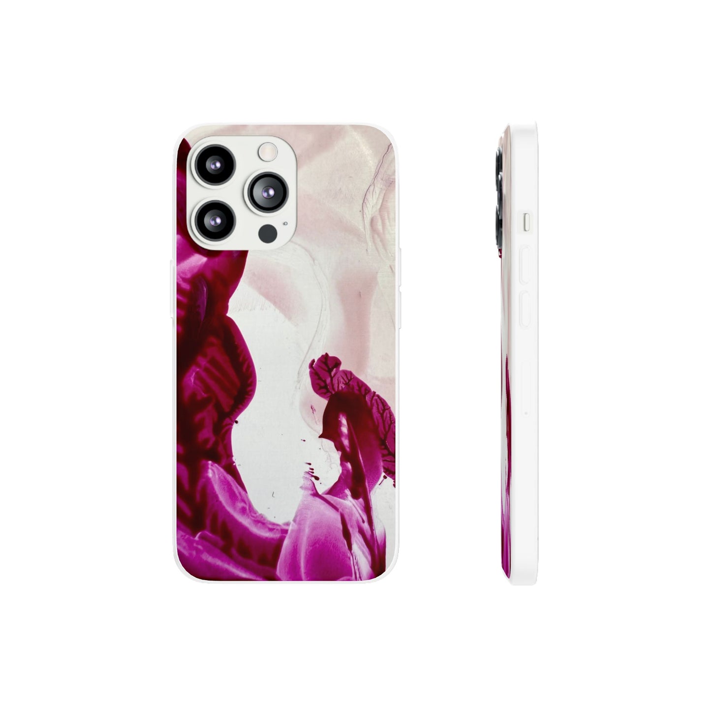 ArtFlex Phone Case, Mother, Art Design by Sincthus