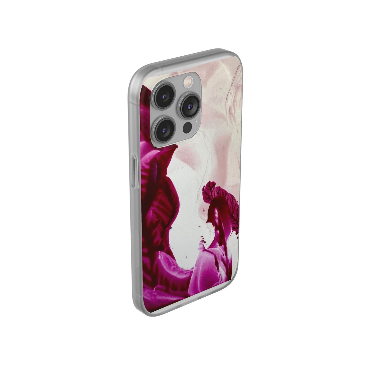 ArtFlex Phone Case, Mother, Art Design by Sincthus