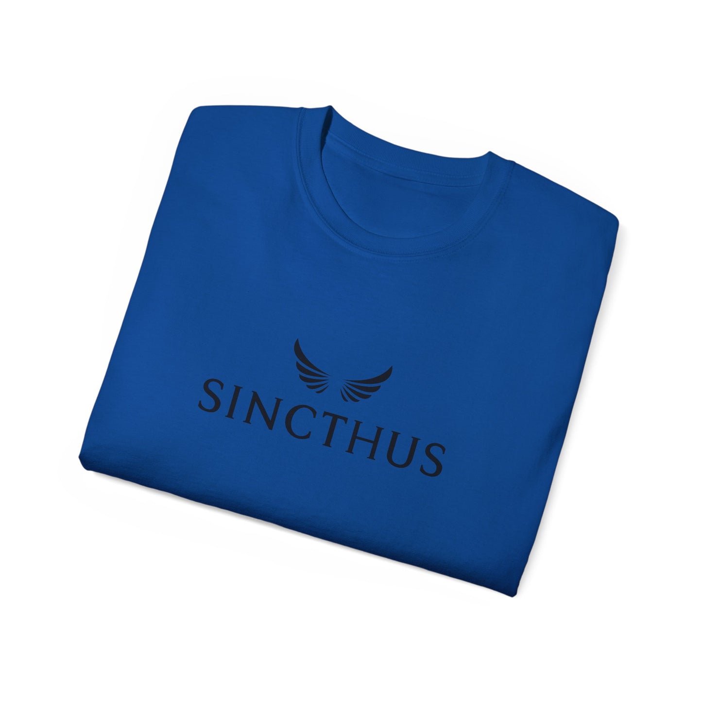 Unisex Ultra Cotton T-Shirt Sincthus