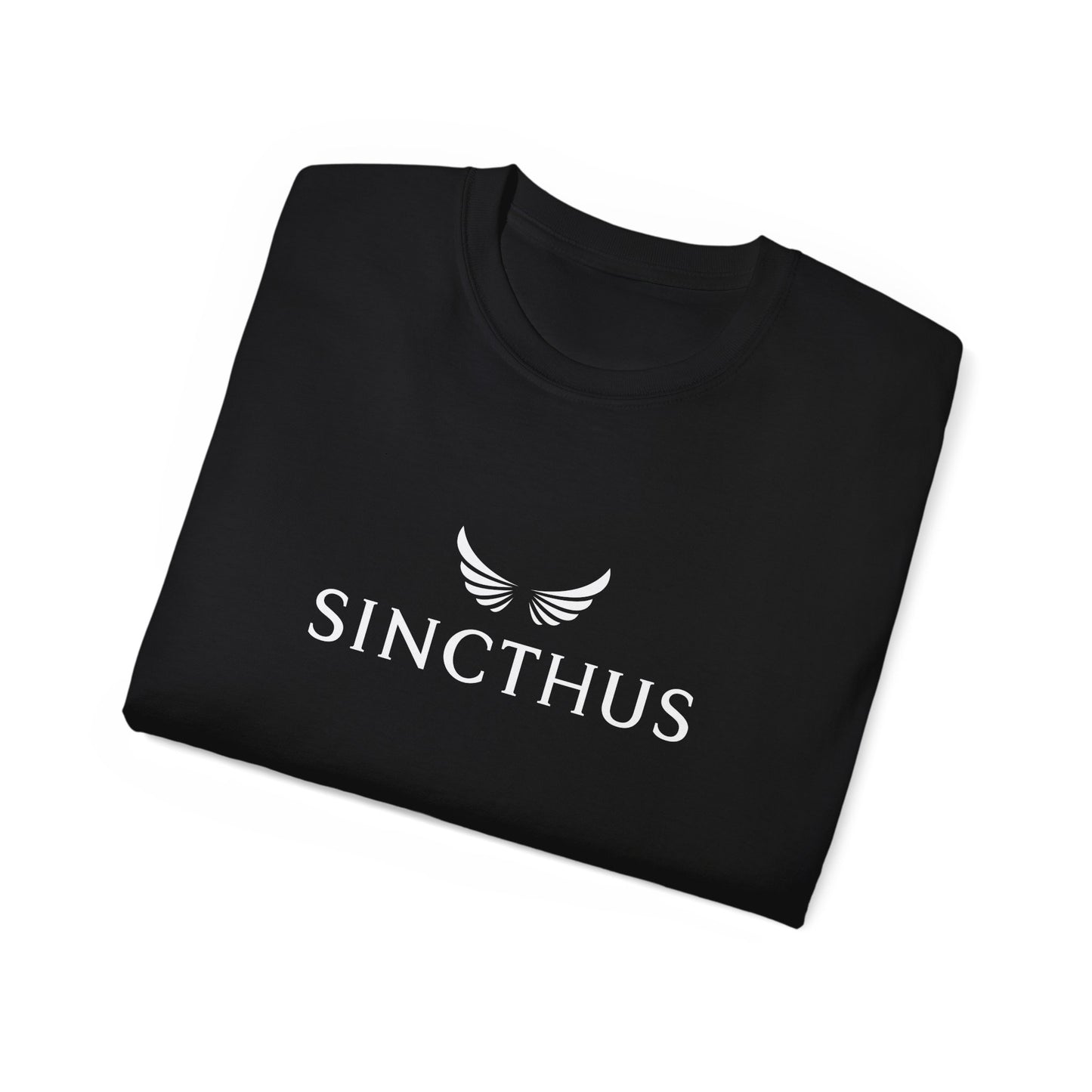 Unisex Ultra Cotton T-Shirt Sincthus