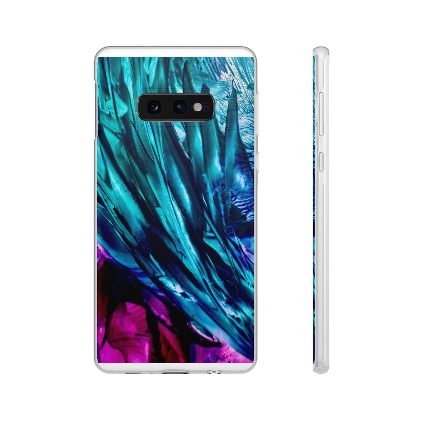 ArtFlex Phone Case, Beautiful, Art Design by Sincthus
