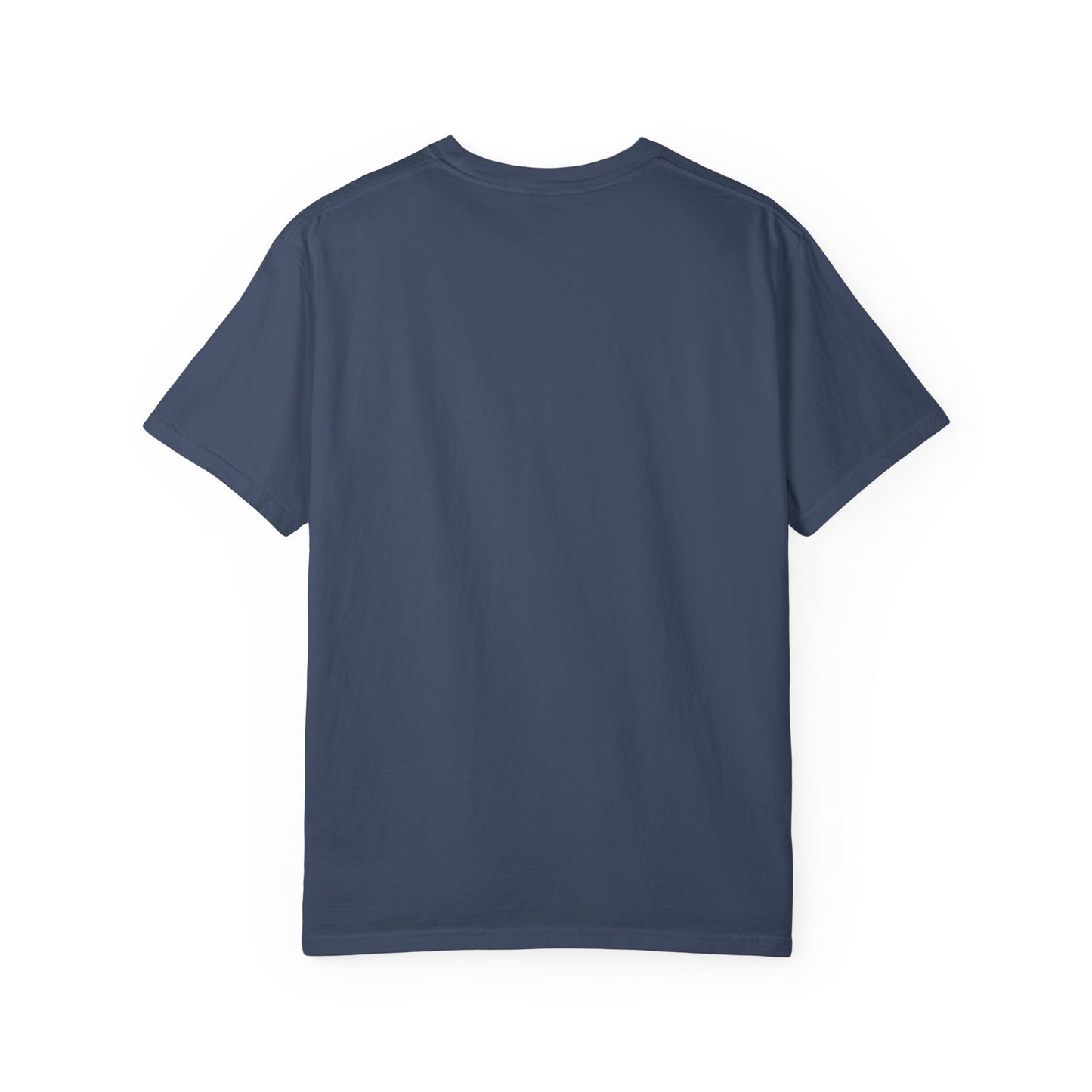 Unisex Garment-Dyed T-shirt Sincthus