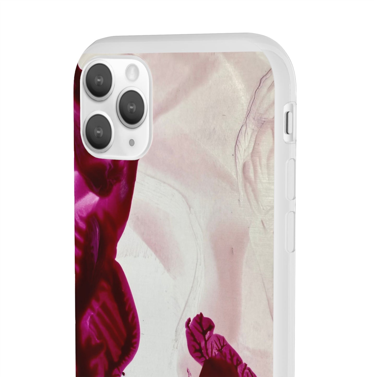 ArtFlex Phone Case, Mother, Art Design by Sincthus