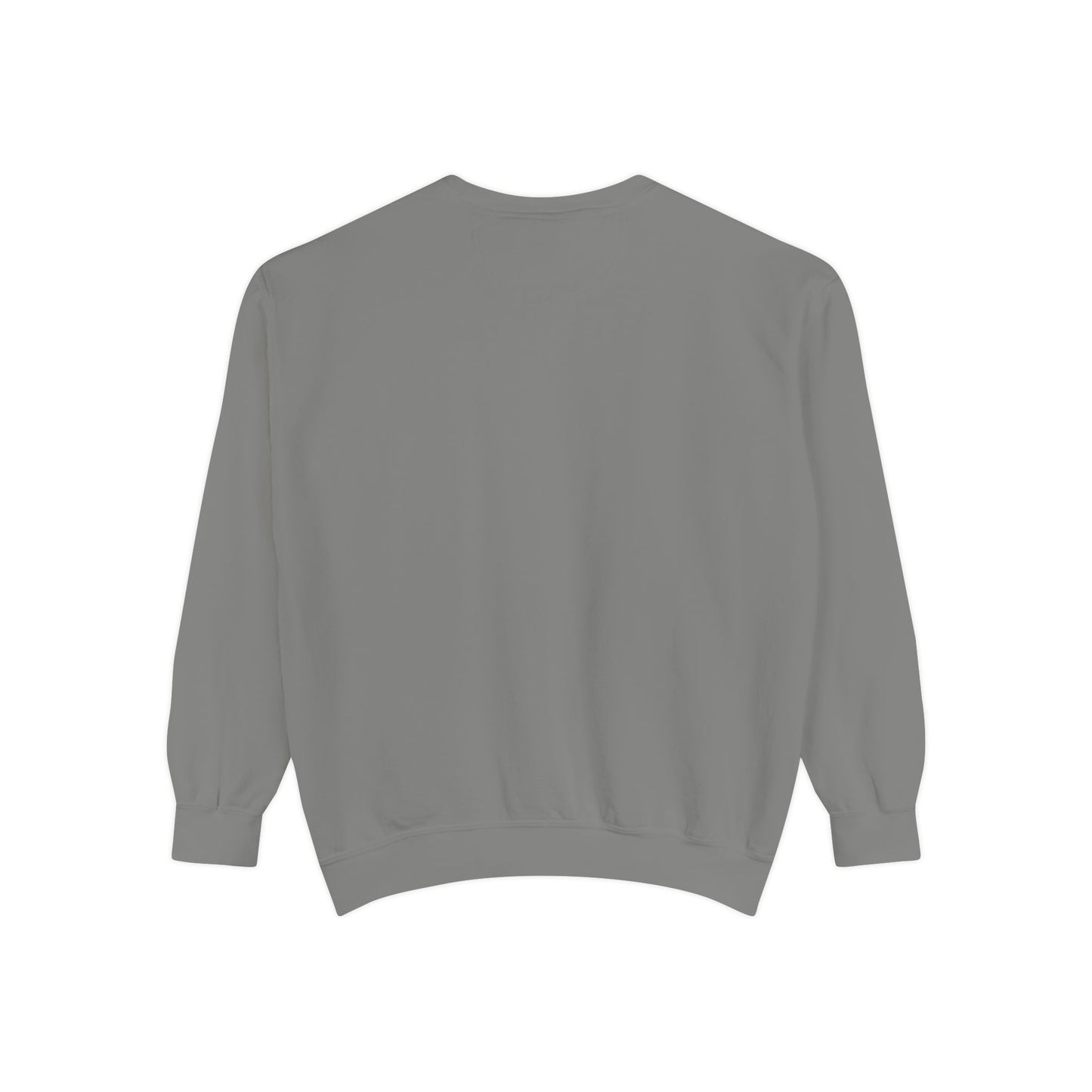 Unisex Garment-Dyed Sweatshirt Sincthus