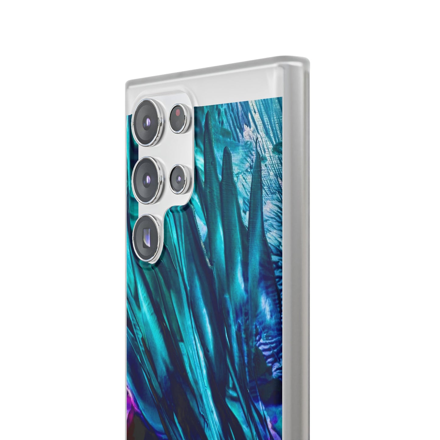 ArtFlex Phone Case, Beautiful, Art Design by Sincthus