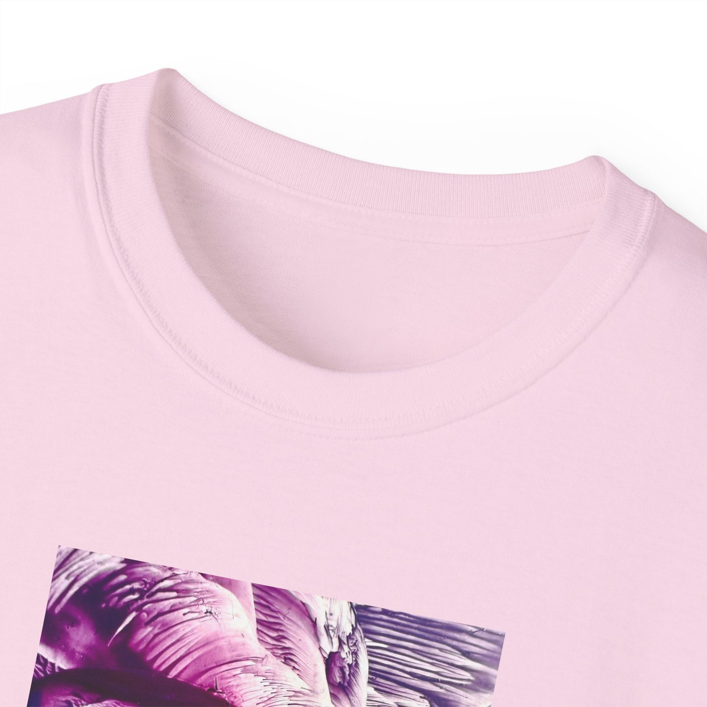 Unisex Ultra Cotton T-Shirt, Creation, Art Design by Sincthus