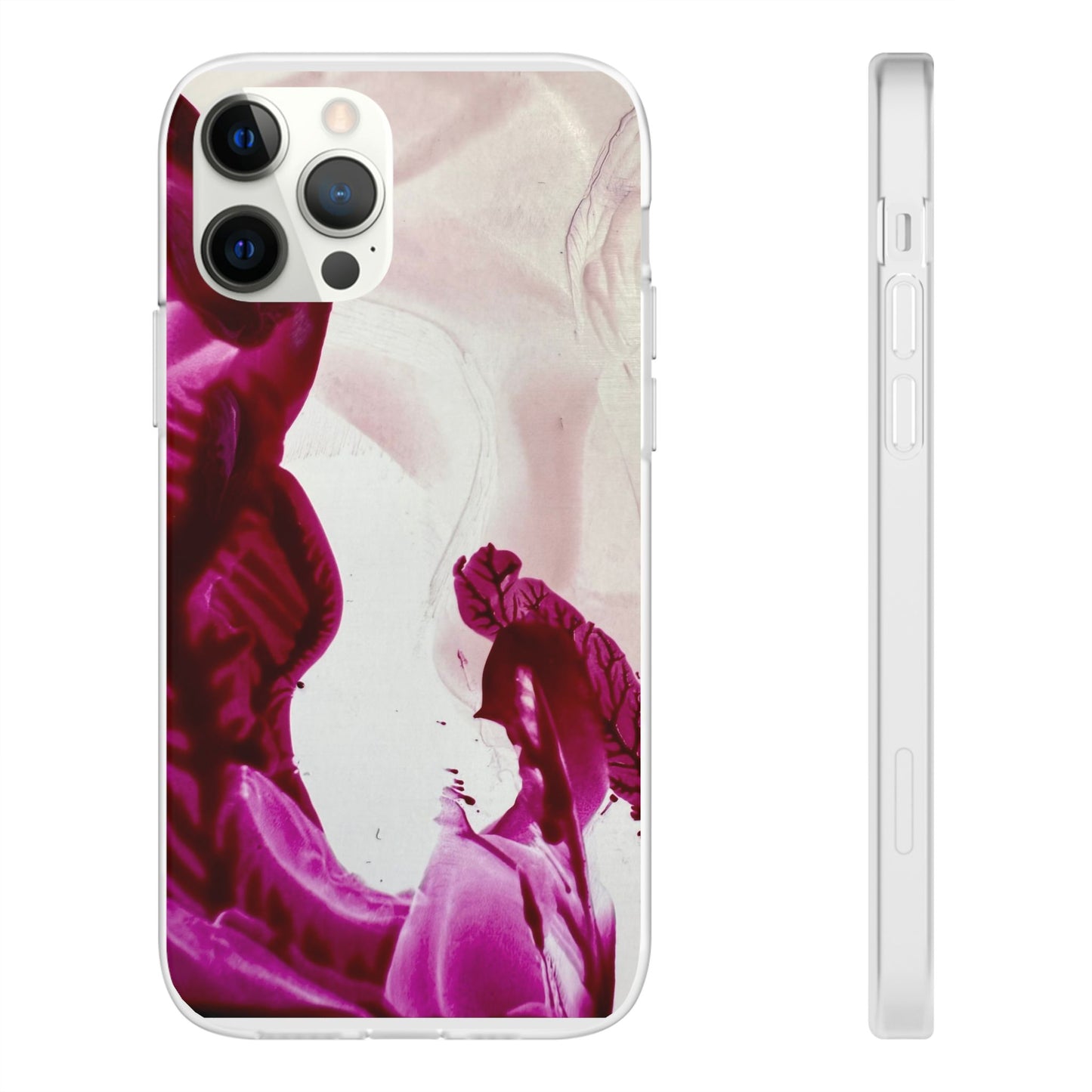 ArtFlex Phone Case, Mother, Art Design by Sincthus