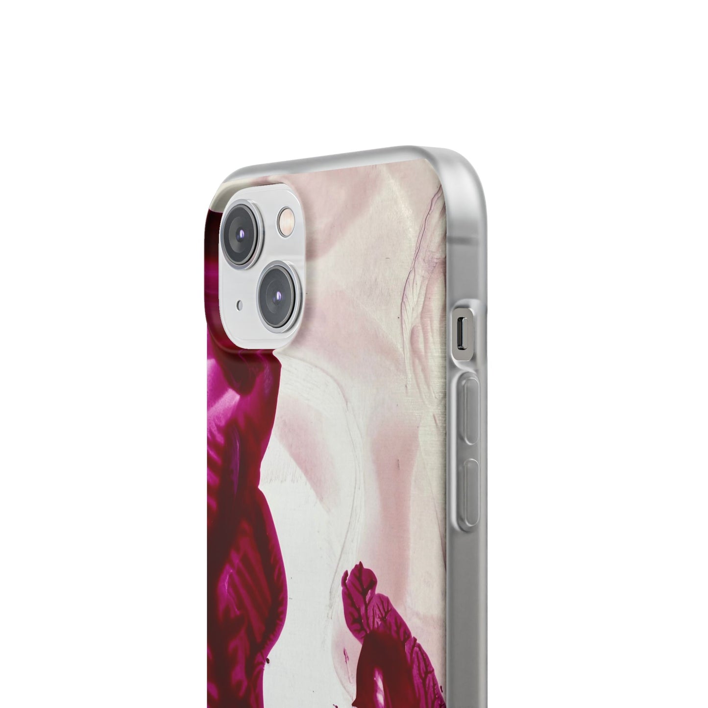 ArtFlex Phone Case, Mother, Art Design by Sincthus