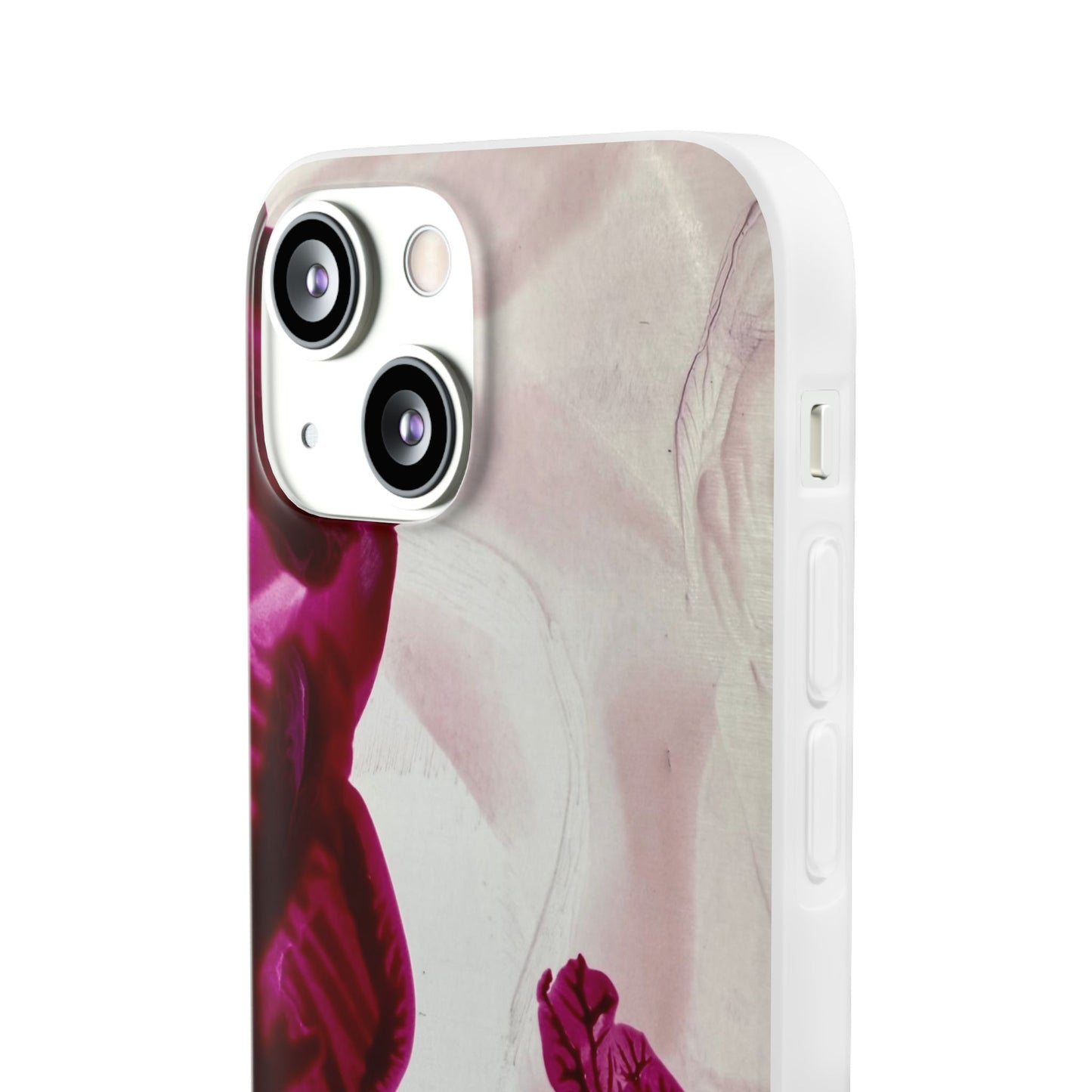 ArtFlex Phone Case, Mother, Art Design by Sincthus