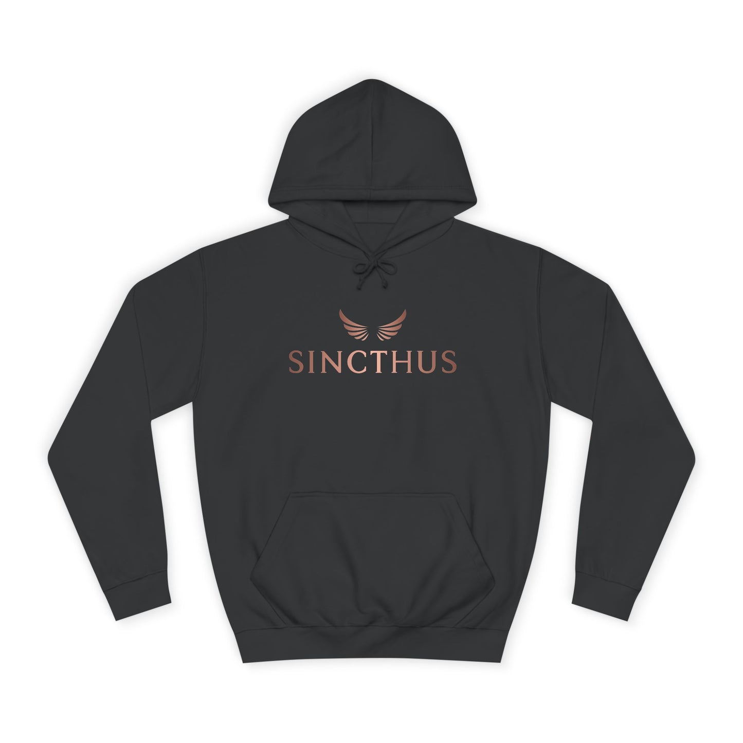 Unisex College Hoodie Sincthus
