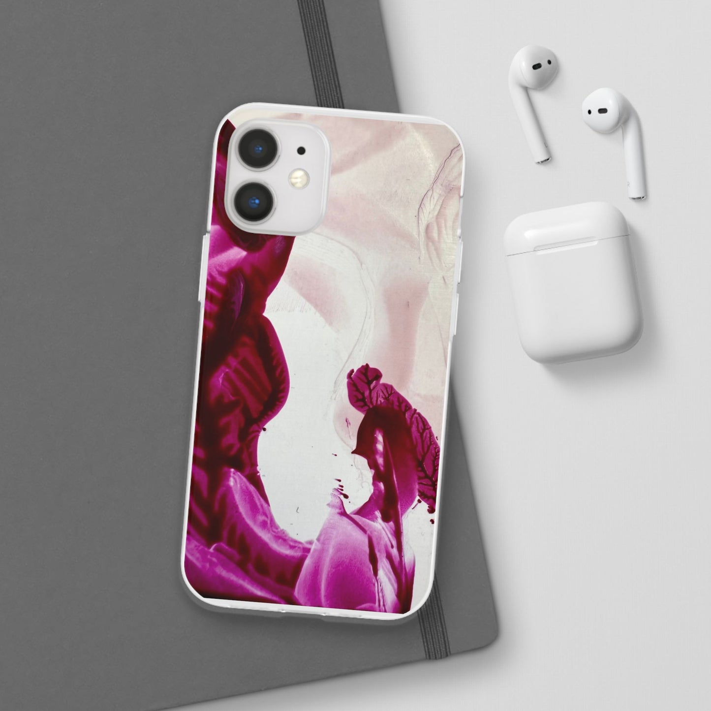 ArtFlex Phone Case, Mother, Art Design by Sincthus