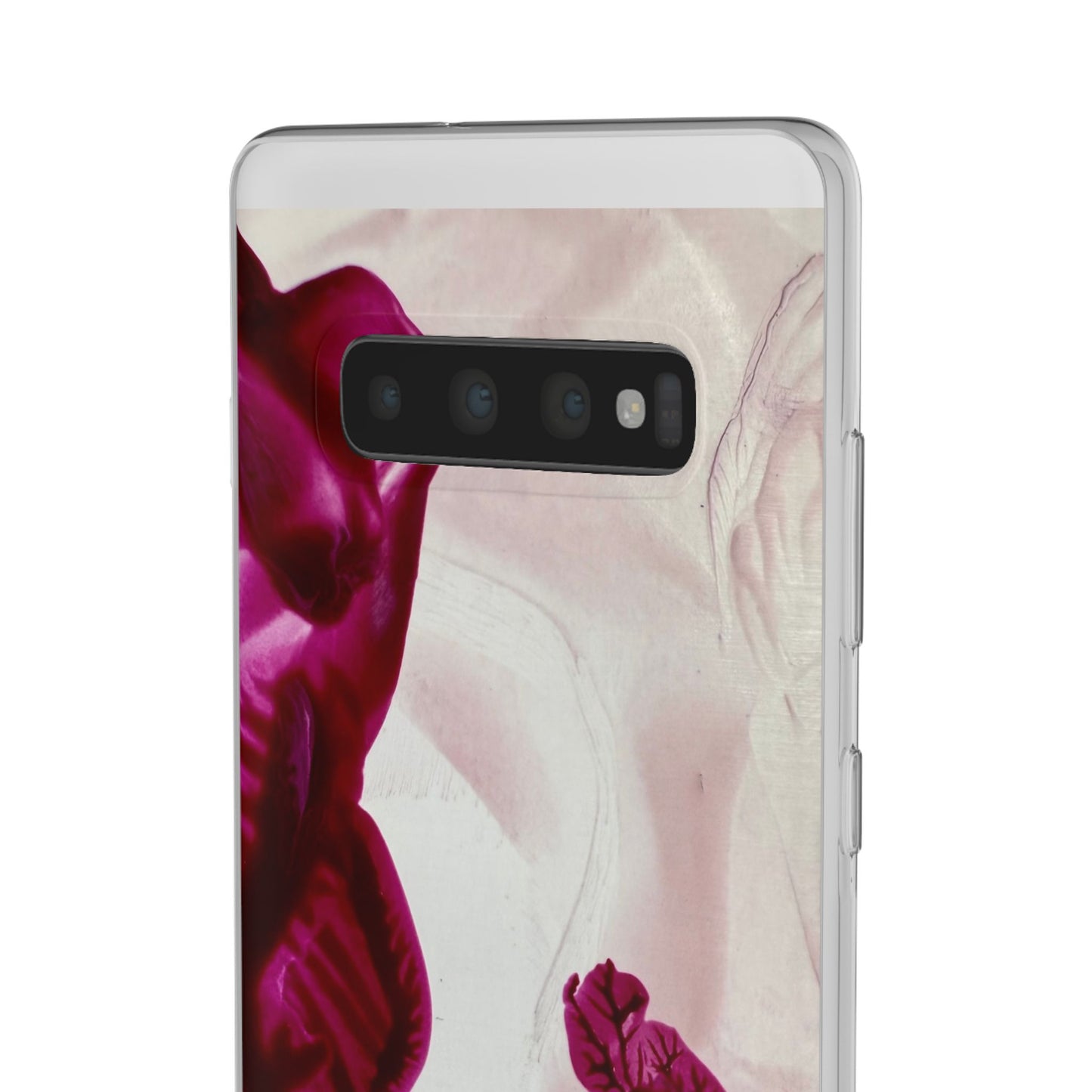 ArtFlex Phone Case, Mother, Art Design by Sincthus