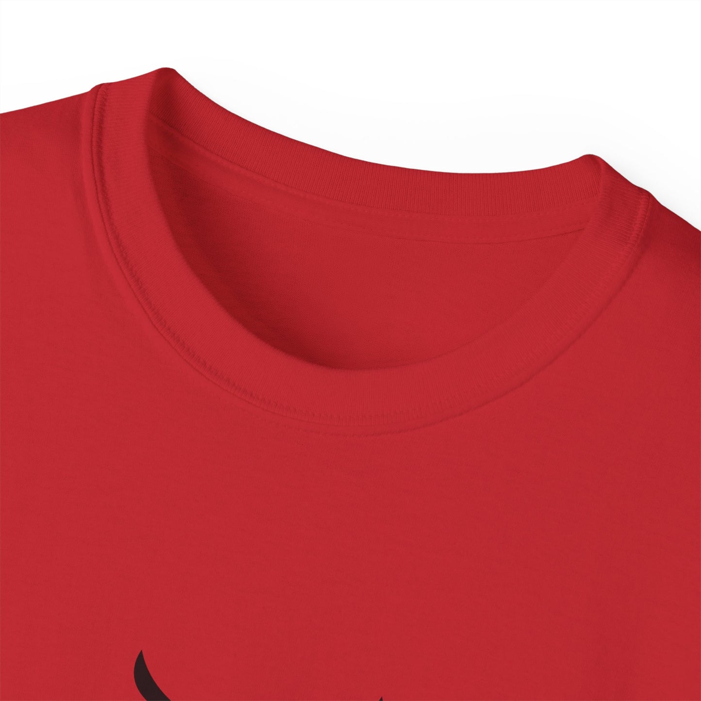 Unisex Ultra Cotton T-Shirt Sincthus