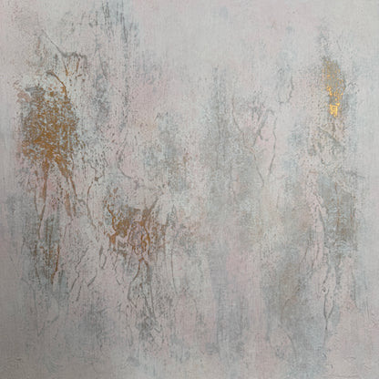 Peace Within, 2026, Acrylic