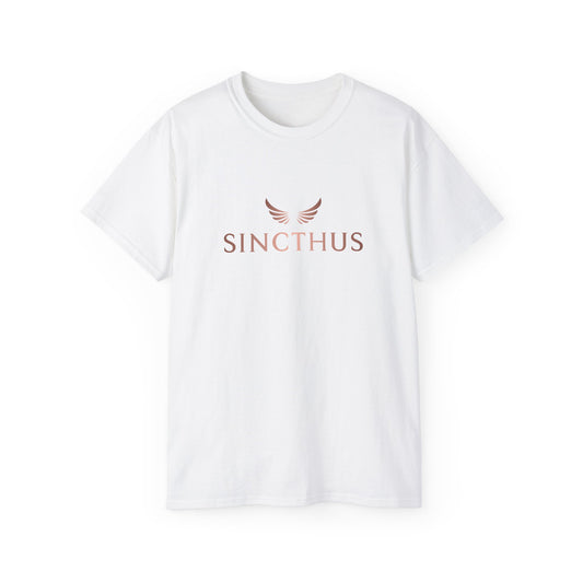 Unisex Ultra Cotton T-Shirt Sincthus 