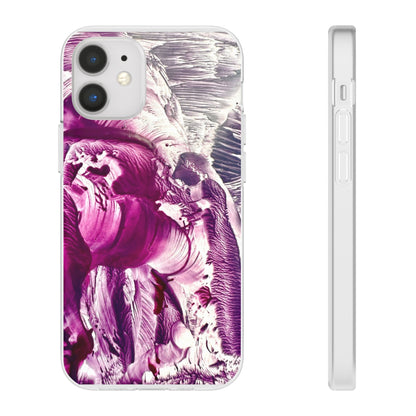 ArtFlex Phone Case, Creation, Art Design by Sincthus