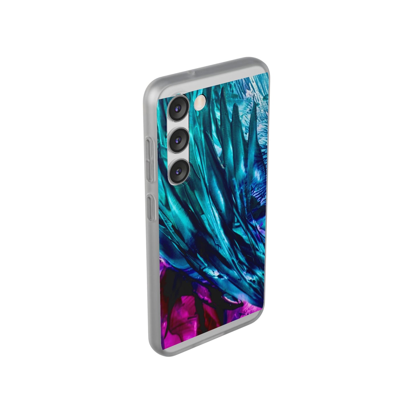 ArtFlex Phone Case, Beautiful, Art Design by Sincthus