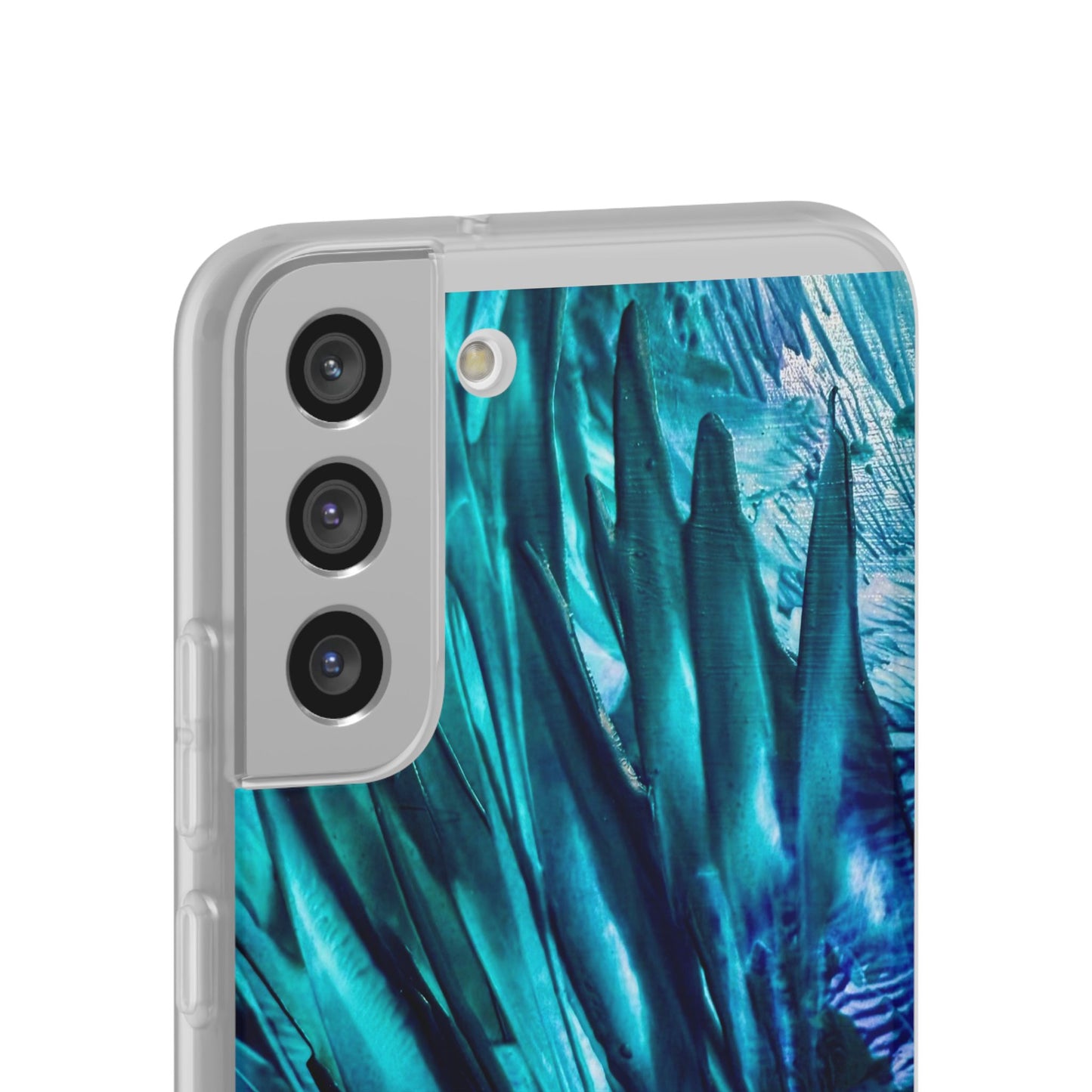 ArtFlex Phone Case, Beautiful, Art Design by Sincthus