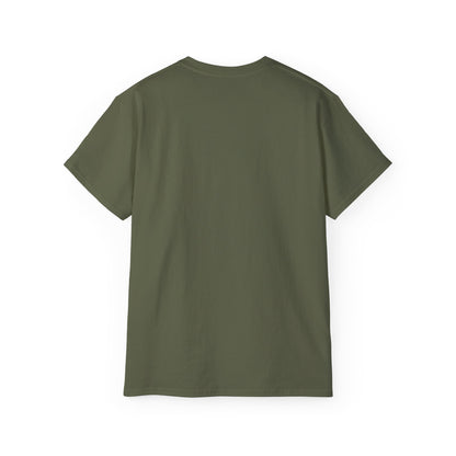Unisex Ultra Cotton T-Shirt Sincthus 