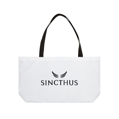 Weekender Tote Bag Sincthus
