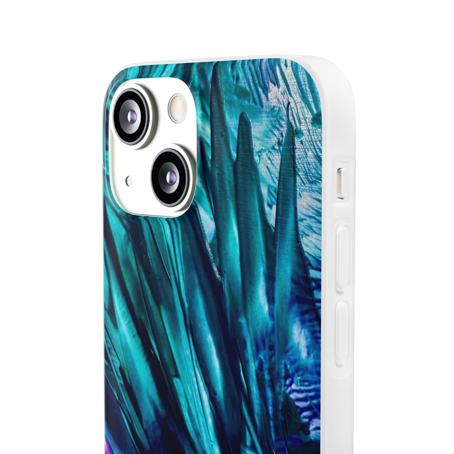 ArtFlex Phone Case, Beautiful, Art Design by Sincthus