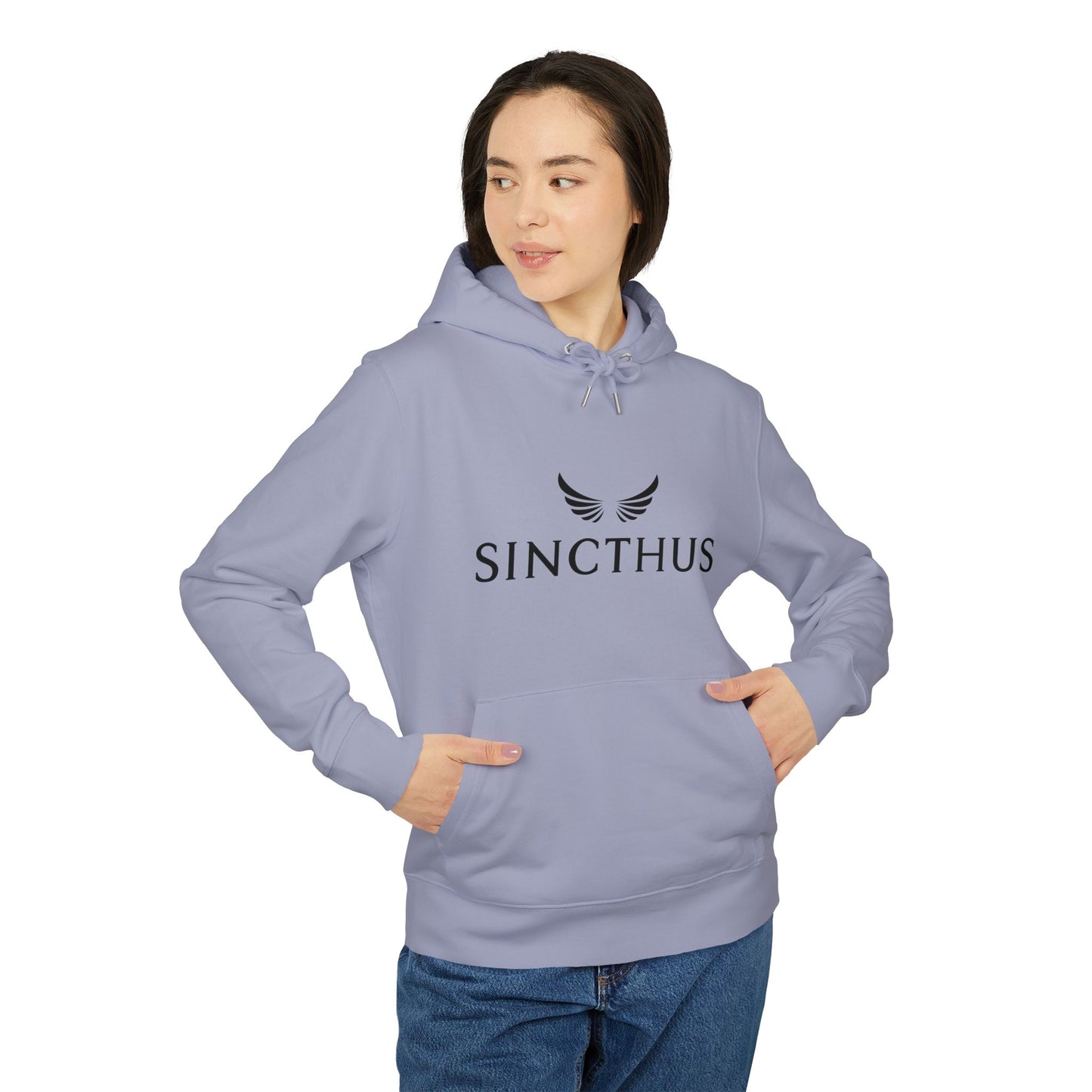 Unisex-huppari, Sincthus 