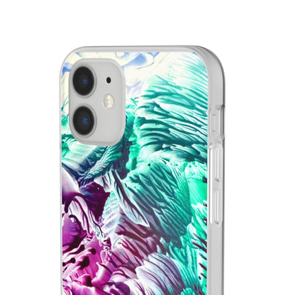 Puhelinkotelo, Bloom, Art Design by Sincthus