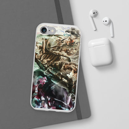 ArtFlex Phone Case, Adventure, Art Design by Sincthus