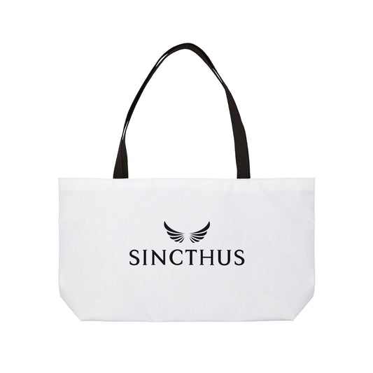 Weekender Tote Bag Sincthus
