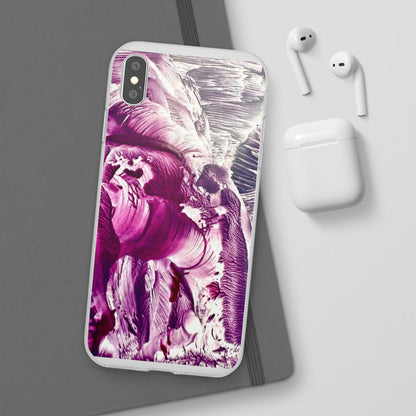 ArtFlex Phone Case, Creation, Art Design by Sincthus