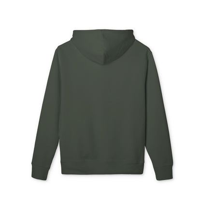 Unisex-huppari, Sincthus 