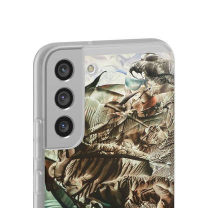 Puhelinkotelo, Adventure, Art Desgn by Sincthus