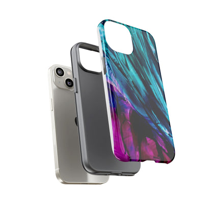Stylish Hard Phone Case, Beautiful, Art Design by Sincthus