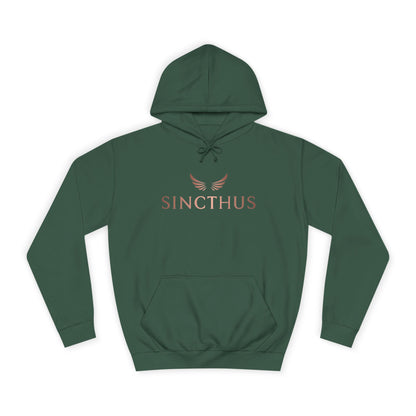 Unisex College Hoodie Sincthus