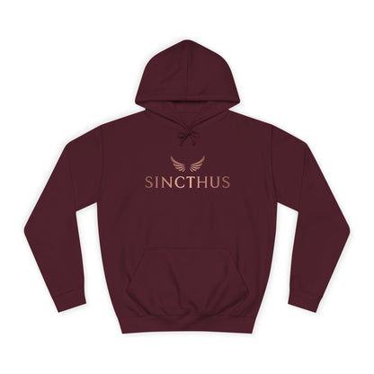 Unisex College Hoodie Sincthus