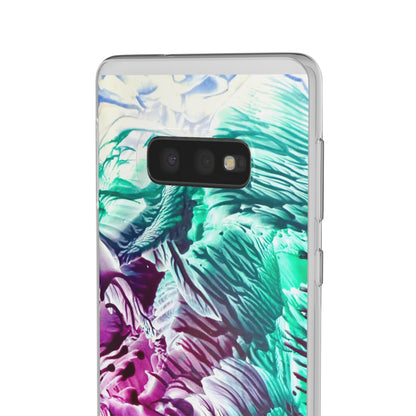 ArtFlex Phone Case, Bloom, Art Design by Sincthus